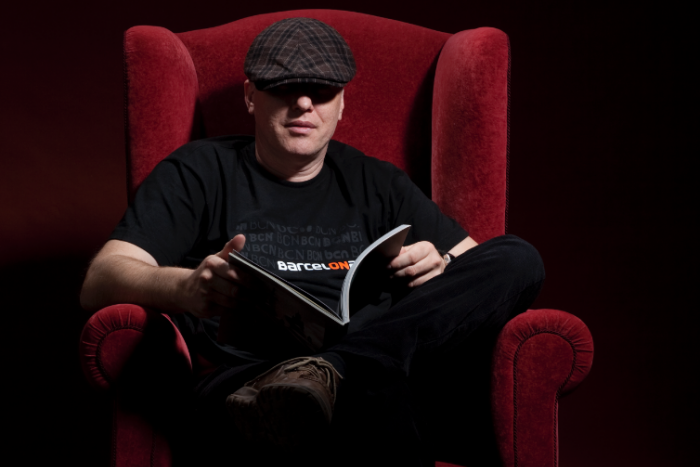 Ilustračný obrázok k článku S maľovaním je to ako s korčuľovaním, musíte neustále trénovať, tvrdí výtvarník Ján Svatík, FOTO