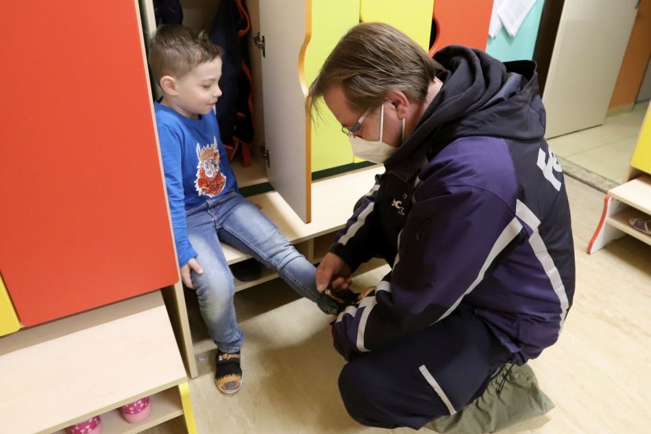 Ilustračný obrázok k článku Handlová ide stavať nové JASLE: Kde vyrastú a aká bude ich kapacita?