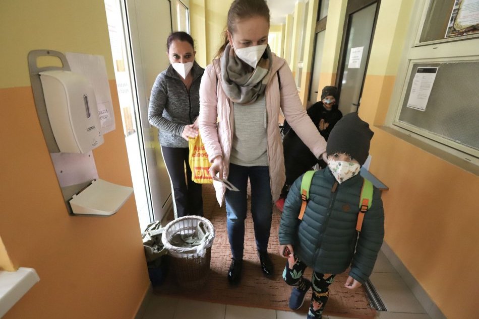 Ilustračný obrázok k článku Časť Prievidze bude bez KÚRENIA a teplej vody: Zatvoria aj dve škôlky