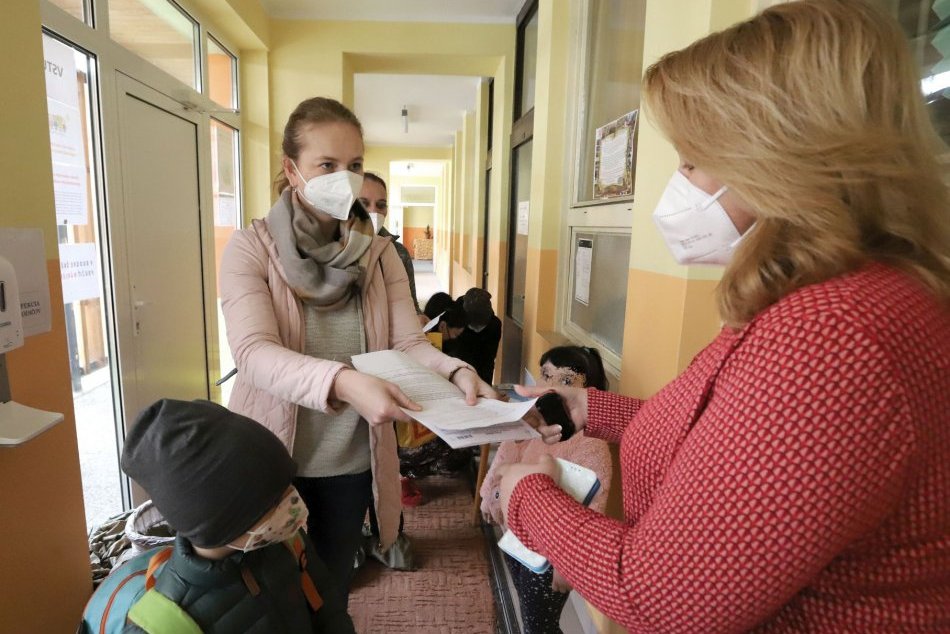 Ilustračný obrázok k článku Rodičia NEZABUDNITE, blížia sa zápisy do škôlok: Pre NIEKTORÉ deti to bude povinné!