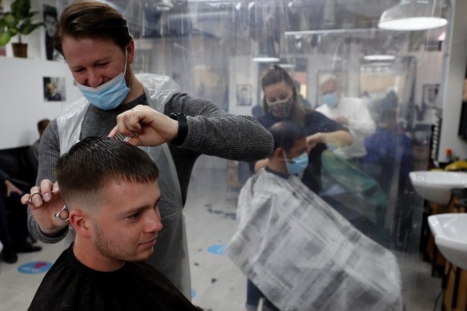 Ilustračný obrázok k článku Chcete si v Považskej a okolí užiť uvoľnenie opatrení? Testovacie MIESTA v okrese