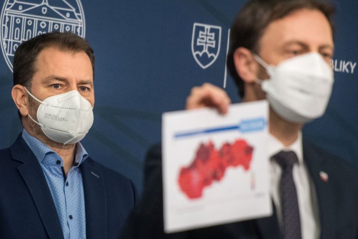 Ilustračný obrázok k článku Návrat do NORMÁLNEJŠIEHO života sa týka aj Trnavského kraja: Dobré správy ohlásil náš RODÁK!