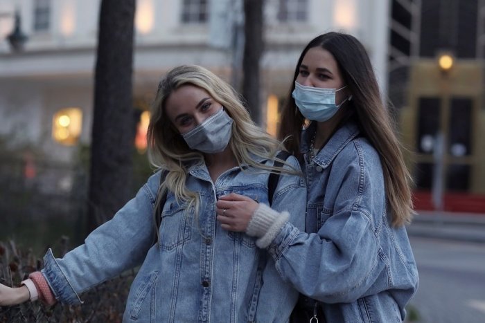 Ilustračný obrázok k článku Okres Ružomberok v COVID štatistikách: Koľko nových prípadov pribudlo za 7 dní?