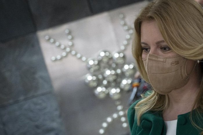 Ilustračný obrázok k článku SVET O SLOVENSKU: Čaputovej slová o Sputniku V si Rusi vykladajú po svojom