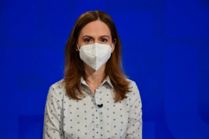 Ilustračný obrázok k článku Šéfka ŠÚKL: Maďari odporúčali Sputnik netestovať! Ako reaguje na vyhrážky, že ju rozrežú?