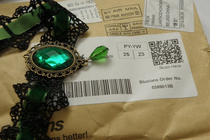 Ilustračný obrázok k článku Nákupy z čínskych e-shopov po novom: Od júla budú platiť nové pravidlá a clá