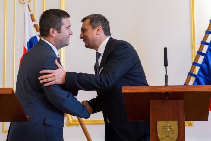 Ilustračný obrázok k článku Český minister ide do Ruska vybaviť Sputnik: Sprevádzať ho bude Danko