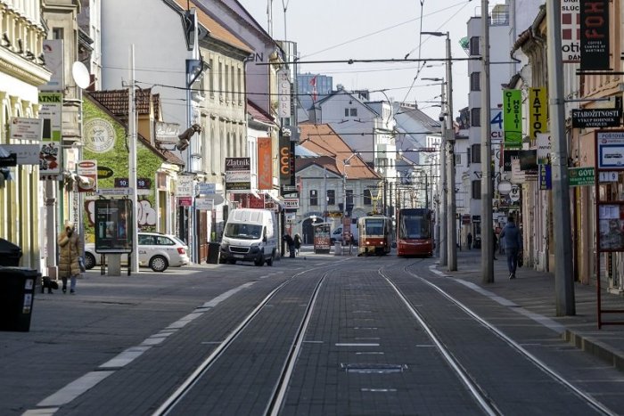 Ilustračný obrázok k článku Od pondelka bude Bratislava bližšie k "slobode". Otvoria sa obchody, kostoly aj ZOO