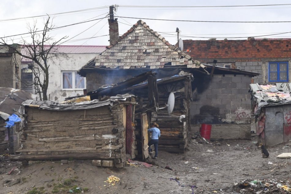 Ilustračný obrázok k článku Tragédia na východe: Na Jarkovej ulici vypukol požiar, dve osoby neprežili!