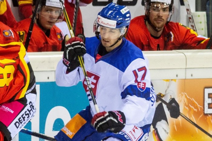 Ilustračný obrázok k článku Boj o MS začína: V nominácii Slovenska má Považská Bystrica bohaté zastúpenie, FOTO