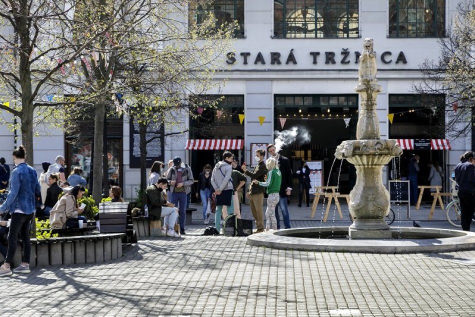 Ilustračný obrázok k článku V Starej tržnici sa koná charitatívna zbierka pre Ukrajinu. Doniesť môžete TIETO veci