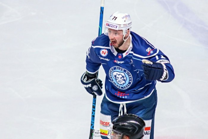 Ilustračný obrázok k článku K reprezentácii sa pripojí aj Marek Tvrdoň: Nahradí Andreja Šťastného