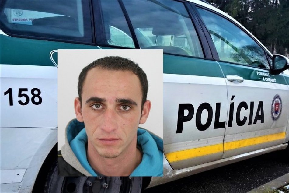 Ilustračný obrázok k článku Zvolenská polícia hľadá Gabriela: Po mladíkovi je vyhlásené celoštátne pátranie