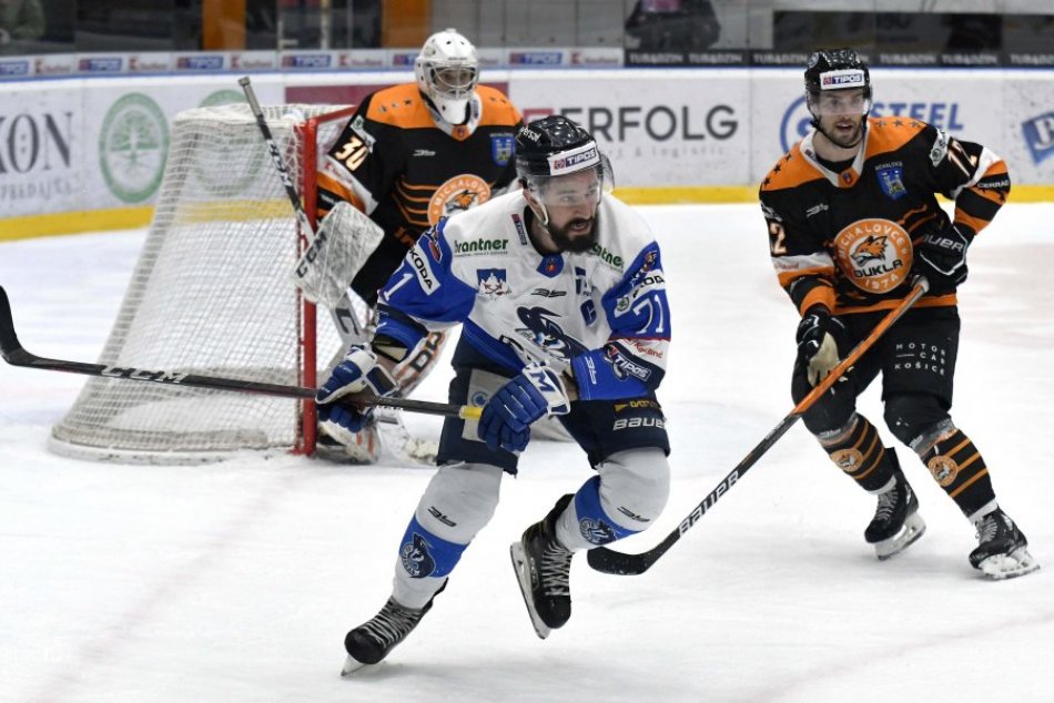 Ilustračný obrázok k článku Takto sa bojuje za popradské farby! Kamzíci sa vrátili do reálnej hry o finále