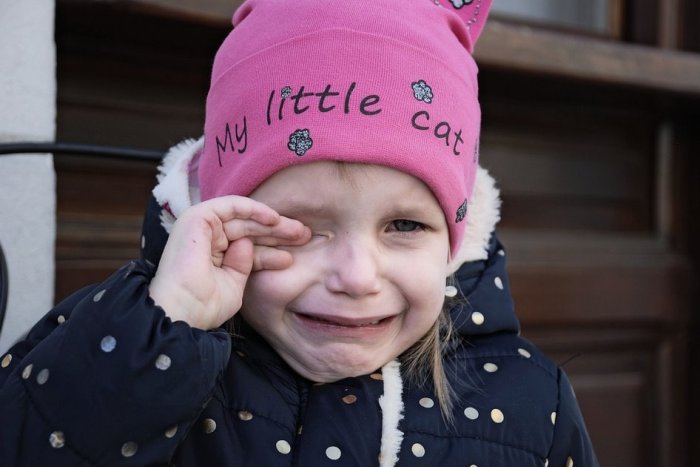 Ilustračný obrázok k článku 10 magických fráz: Deti po nich prestanú plakať a začnú sa usmievať