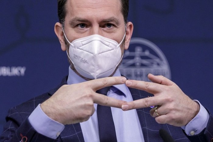 Ilustračný obrázok k článku OĽaNO: Prestaňte s tou HYSTÉRIOU na Matoviča! Má právo na názor a my za ním stojíme