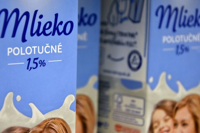 Ilustračný obrázok k článku Kam patria krabice od mlieka či džúsov? Naučte sa s nami správne recyklovať!