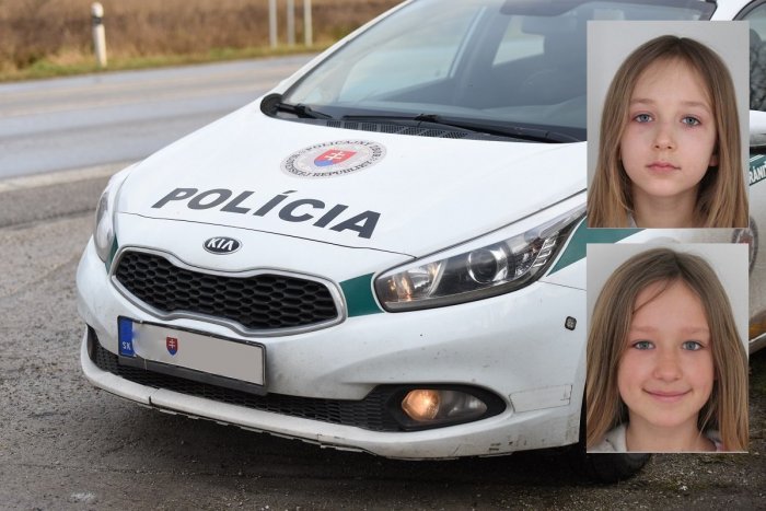 Ilustračný obrázok k článku Nezvestné dievčatá sa našli! Polícia ukončila pátranie