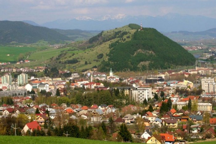 Ilustračný obrázok k článku Konečne! Do ružomberských ulíc sa vráti život: Čo všetko sa bude otvárať?