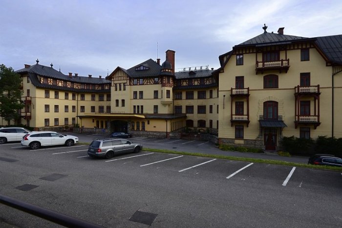 Ilustračný obrázok k článku Je tu uvoľňovanie opatrení, ako sú na tom ubytovacie zariadenia vo Vysokých Tatrách?