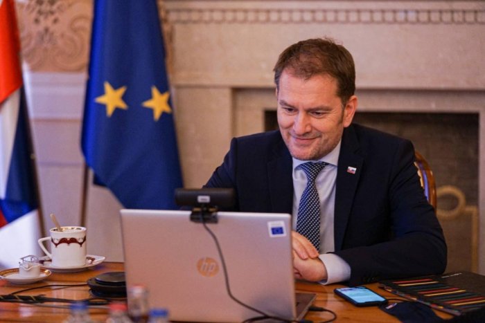 Ilustračný obrázok k článku NENÁVISŤ očami Matoviča: Novinári stratili zábrany. Je možné, že sa im to podarí. Som sám...