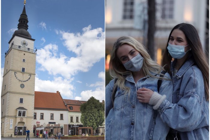 Ilustračný obrázok k článku Vybrali sme sa za vami do ulíc: Ostanú Trnavčania na balkónoch alebo si pobalia kufre?