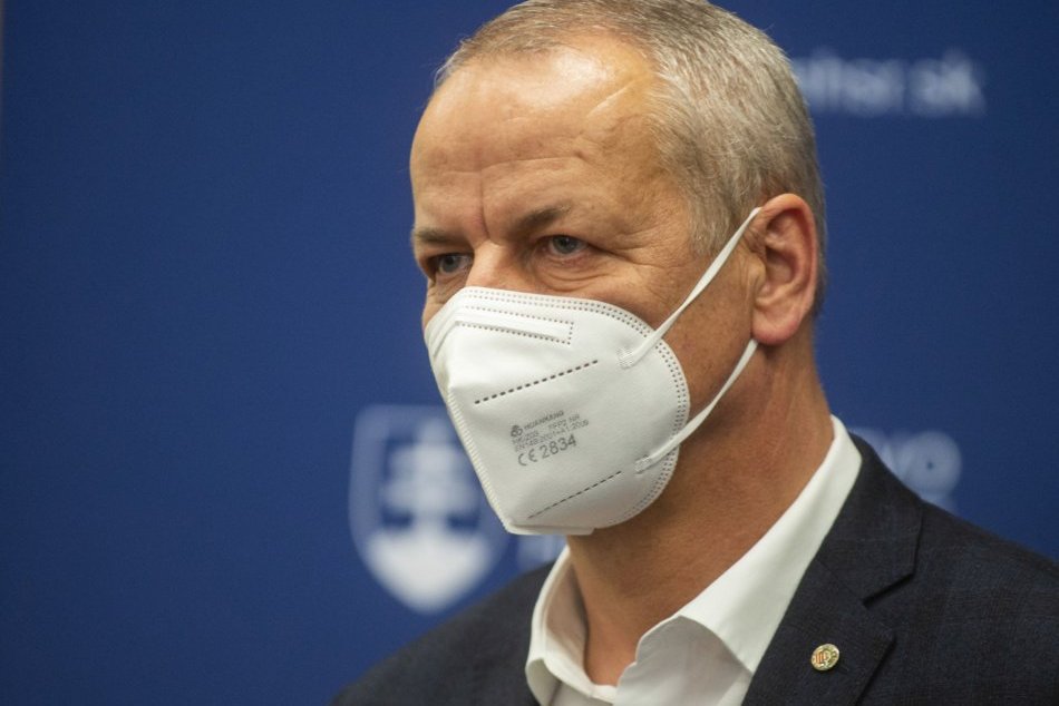 Ilustračný obrázok k článku Tento rok si podľa Noska zapamätáme nielen ako covidový: Čím sa môže mesto pochváliť?