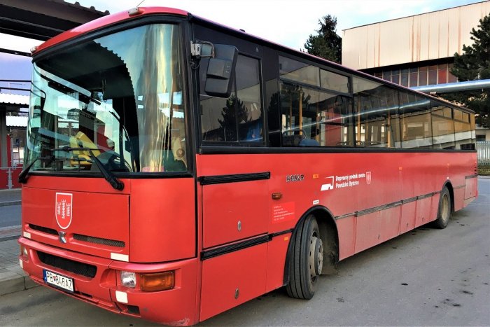 Ilustračný obrázok k článku Po štvorročnom čakaní to prišlo: DEŇ, kedy bude MHD v Považskej Bystrici zadarmo