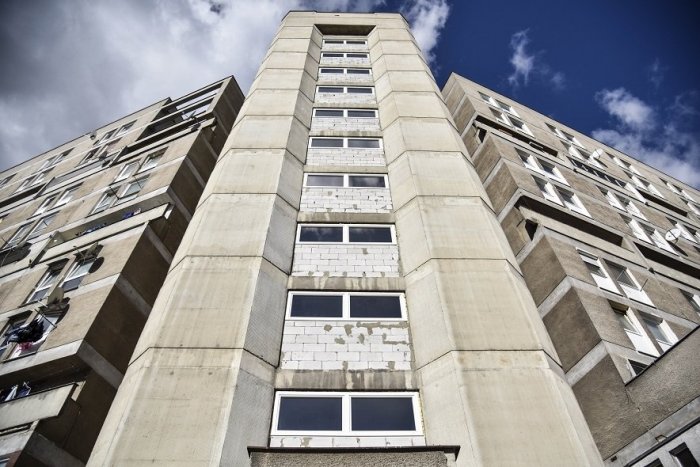 Ilustračný obrázok k článku Ľudia z okolia Pentagonu si vydýchnu: V uliciach bude hliadkovať polícia aj kamery