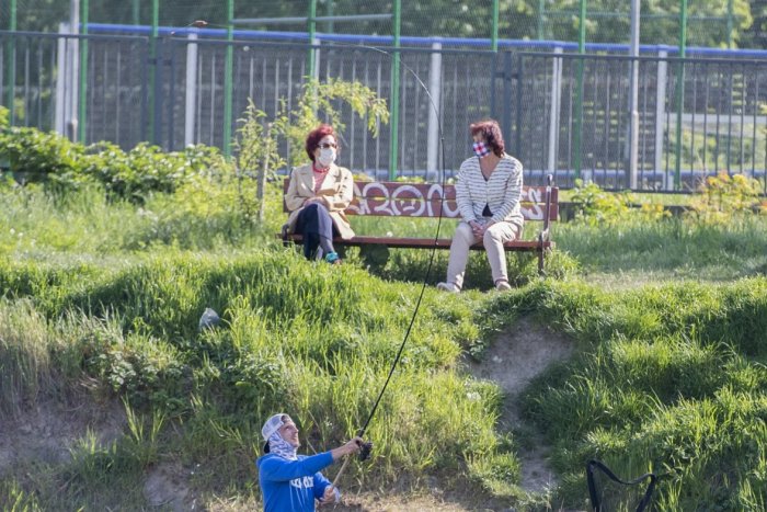 Ilustračný obrázok k článku Bratislavčania budú mať krásne miesto na oddych! Mesto plánuje veľkú obnovu