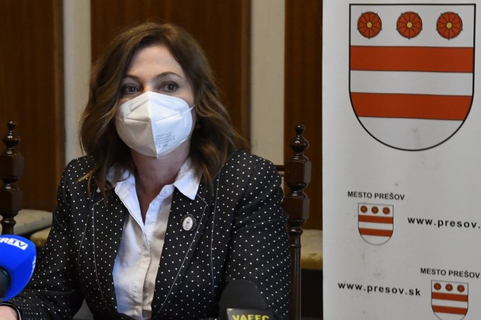 Ilustračný obrázok k článku Primátorka na Facebooku: Upozorňujem na zlý stav CO krytov a len TOĽKO ľudí sa tam zmestí