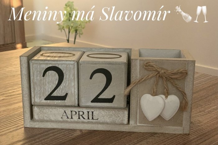 Ilustračný obrázok k článku Slavomír je večný chlapec