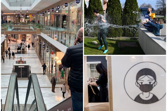 Ilustračný obrázok k článku Veľká noc to NEPOKAZILA, tvrdia analytici: Nebombardujme ľudí, že musíme POČKAŤ!