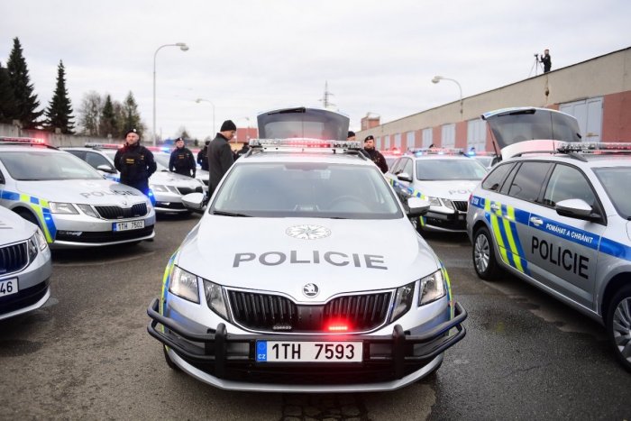 Ilustračný obrázok k článku Česko je na nohách! Kriminalisti zadržali 5 ľudí podozrivých z podporovania TERORIZMU