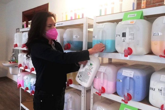 Ilustračný obrázok k článku Je drogéria bez obalu lacnejšia? Majiteľka OTVORENE o ekologických nákupoch