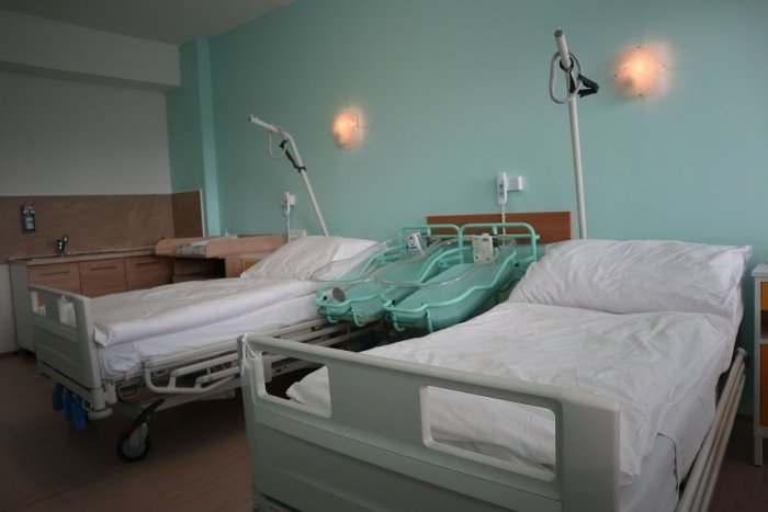 Ilustračný obrázok k článku Nový komfort pre mamičky: Časť žilinskej pôrodnice prešla zmenami