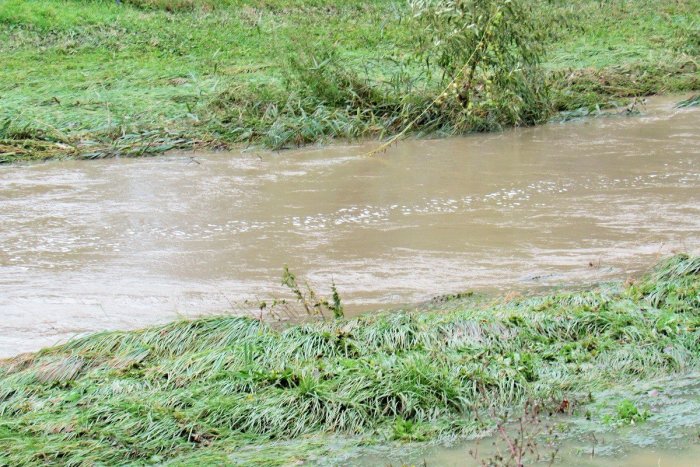 Ilustračný obrázok k článku Dráma v obci na východe: Len 2-ročného chlapčeka unášal prúd vody 400 metrov!