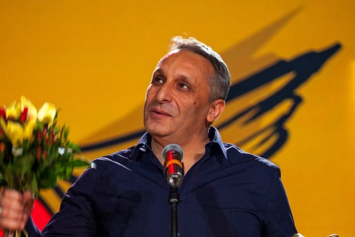 Ilustračný obrázok k článku Úspešný považskobystrický umelec Miloš Rác prerazil v zahraničí: Aký má sen?