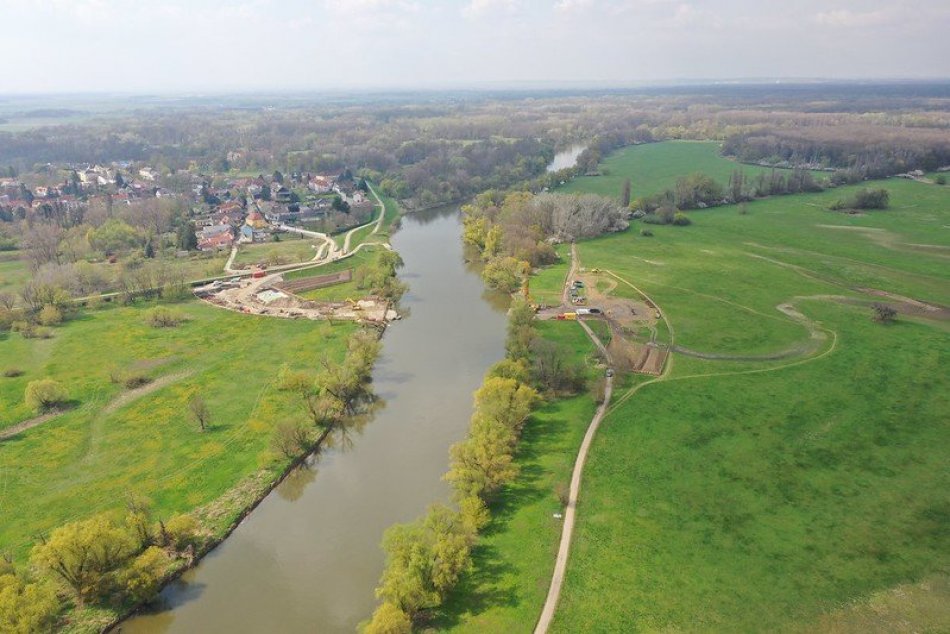 Ilustračný obrázok k článku Ako by sa mal volať nový cyklomost? Župa dá šancu dobrým návrhom + VIDEO