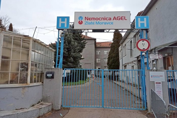 Ilustračný obrázok k článku Nič nenechali na náhodu: Nemocnica je pripravená na tretiu vlnu