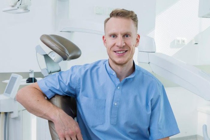 MDDr. Vladimír Strečko