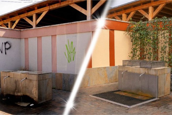 Ilustračný obrázok k článku Stále môžete rozhodnúť: Ktoré miesta na Slovensku by sa mali vynoviť?