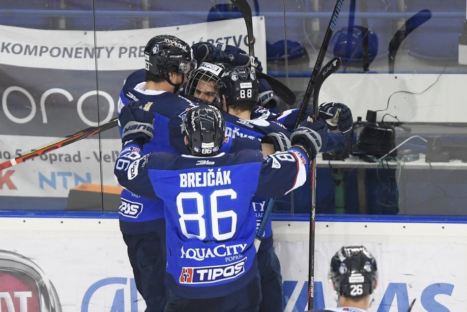 Ilustračný obrázok k článku Popradčania si veria aj na Zvolen. Vošvrda: Diváci sa majú na čo tešiť!