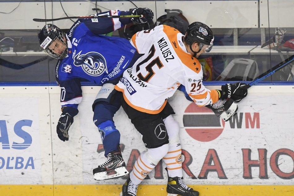 Ilustračný obrázok k článku Obrovský historický úspech pre Michalovce: Na ľade sme získali bronz