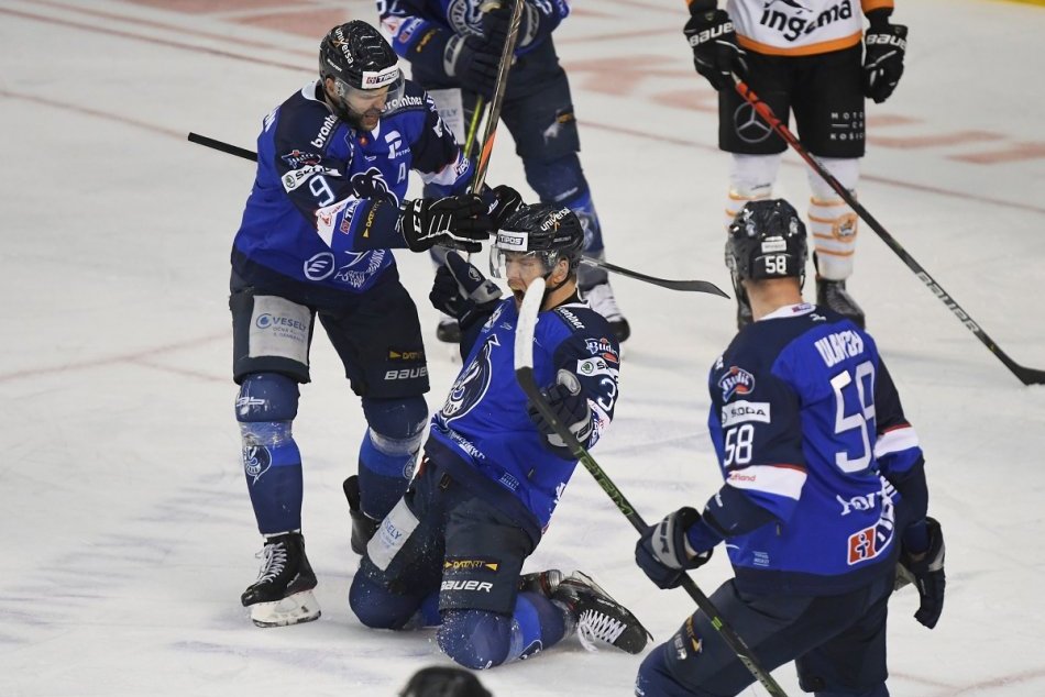 Ilustračný obrázok k článku KVÍZ: Máte popradský hokej v malíčku? 10 otázok z uplynulej sezóny