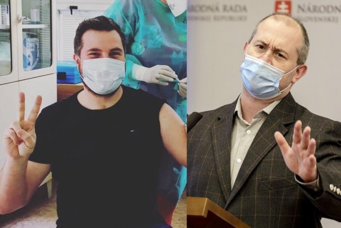 Ilustračný obrázok k článku Považská a okolie je medzi najhoršími: Známy lekár za tým vidí i voličov Kotlebu