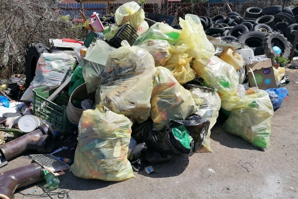 Ilustračný obrázok k článku Novohradskí poľovníci vyčistili lesy: Neuveríte, čo všetko tam objavili, FOTO