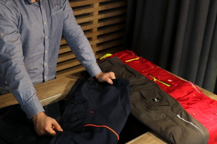 Ilustračný obrázok k článku Takýto obchod sa u nás len tak nevidí: Zabudnite na klasické montérky, je tu škandinávska kvalita!