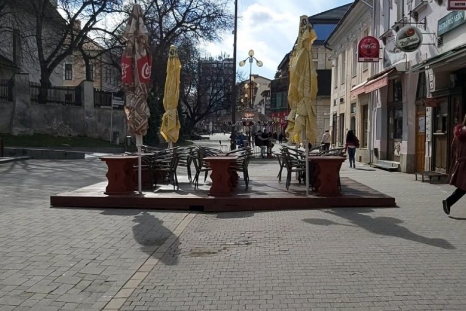 Ilustračný obrázok k článku PRAVIDLÁ pre ružový okres Poprad: Môžeme už do kina, wellnessu či na svadbu?