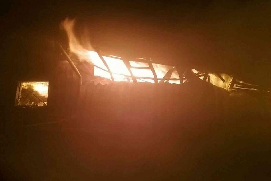 Ilustračný obrázok k článku Po požiari v Spišských Tomášovciach vznikla obrovská škoda: Čo hovoria vyšetrovatelia?